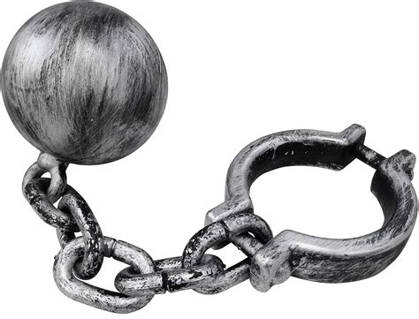 ball and chain halloween costume|Amazon.com: Ball And Chain.